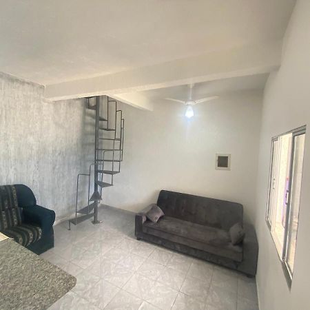 גוארויה Sobrado Com Piscina E Area Gourmet Na Praia Da Enseada מראה חיצוני תמונה