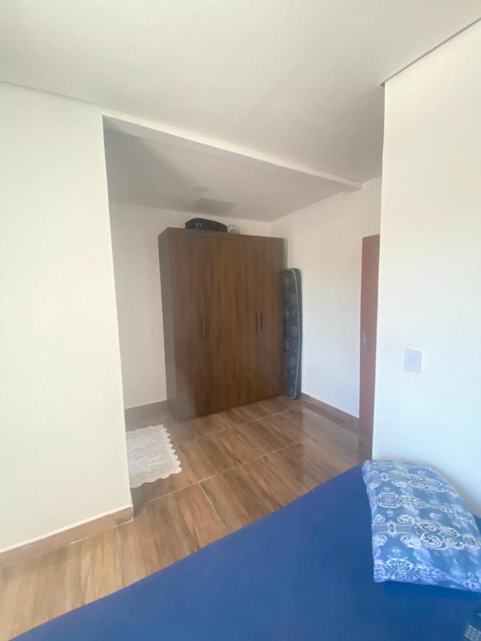 גוארויה Sobrado Com Piscina E Area Gourmet Na Praia Da Enseada מראה חיצוני תמונה