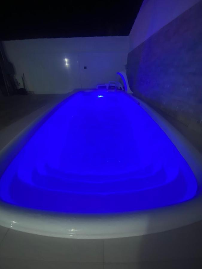 גוארויה Sobrado Com Piscina E Area Gourmet Na Praia Da Enseada מראה חיצוני תמונה
